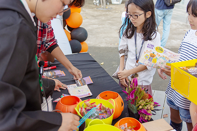 子供たちがハロウィンを楽しむお祭り「品川ハロウィン 2019」（シナハロ）が、2019年10月24日（木）～31日（木）、品川シーズンテラス、品川インターシティで開催！ダンス・ミュージックパフォーマンスやキッズ仮装パレード、ワークショップなど多数開催！