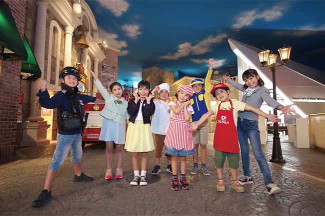 「クルマ・バイク本来の楽しさ」「未来のモビリティ社会」を体感できる「第46回東京モーターショー2019」が、2019年10月24日(木)~11月4日(月・祝)まで東京ビッグサイト、お台場周辺エリアで開催!「キッザニア」とコラボした子供向け職業体験プログラム「Out of KidZania in TMS2019」も実施!