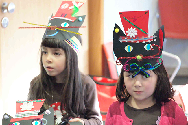 日本最大規模の子ども国際映画祭「27th キネコ国際映画祭」が2019年11月1日（金）〜11月5日（火）、109シネマズ二子玉川とiTSCOM STUDIO & HALL 二子玉川ライズを中心とした会場で開催！野外シネマや熱気球、ワークショップなど子供と一緒に親子で楽しめるイベントも多数開催！