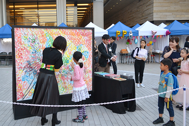 毎年開催し、年を追うごとに規模が大きくなっている、子どものための国際映画祭「キネコ国際映画祭」が2019年11月1日（金）〜5日（火）まで、二子玉川で開催！「キネコ国際映画祭」に行ってきました！「キネコ国際映画祭」の楽しみ方を紹介！