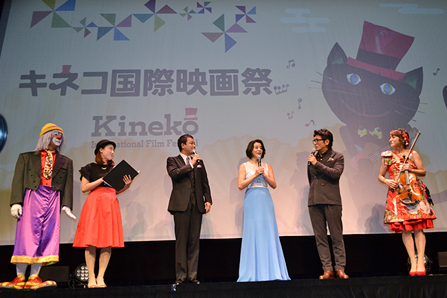 毎年開催し、年を追うごとに規模が大きくなっている、子どものための国際映画祭「キネコ国際映画祭」が2019年11月1日（金）〜5日（火）まで、二子玉川で開催！「キネコ国際映画祭」に行ってきました！「キネコ国際映画祭」の楽しみ方を紹介！