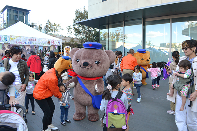 毎年開催し、年を追うごとに規模が大きくなっている、子どものための国際映画祭「キネコ国際映画祭」が2019年11月1日（金）〜5日（火）まで、二子玉川で開催！「キネコ国際映画祭」に行ってきました！「キネコ国際映画祭」の楽しみ方を紹介！