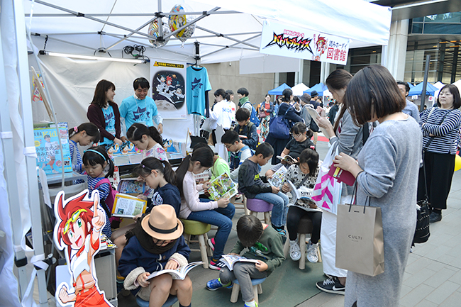 毎年開催し、年を追うごとに規模が大きくなっている、子どものための国際映画祭「キネコ国際映画祭」が2019年11月1日（金）〜5日（火）まで、二子玉川で開催！「キネコ国際映画祭」に行ってきました！「キネコ国際映画祭」の楽しみ方を紹介！