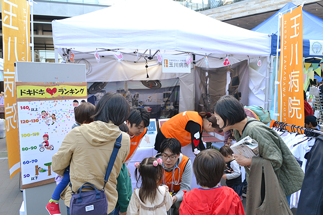 毎年開催し、年を追うごとに規模が大きくなっている、子どものための国際映画祭「キネコ国際映画祭」が2019年11月1日（金）〜5日（火）まで、二子玉川で開催！「キネコ国際映画祭」に行ってきました！「キネコ国際映画祭」の楽しみ方を紹介！