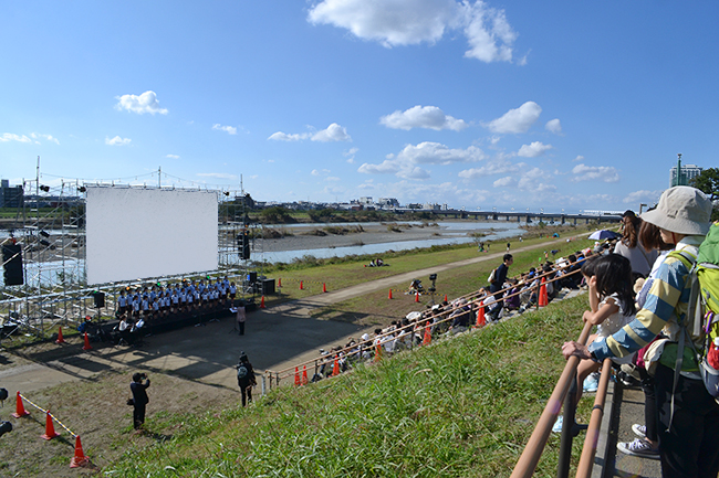 毎年開催し、年を追うごとに規模が大きくなっている、子どものための国際映画祭「キネコ国際映画祭」が2019年11月1日（金）〜5日（火）まで、二子玉川で開催！「キネコ国際映画祭」に行ってきました！「キネコ国際映画祭」の楽しみ方を紹介！