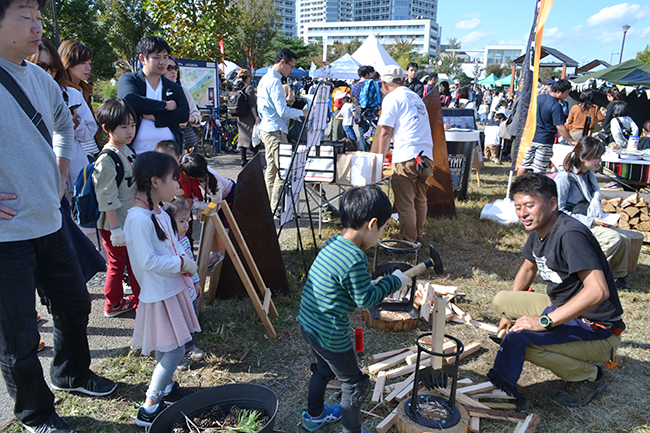 毎年開催し、年を追うごとに規模が大きくなっている、子どものための国際映画祭「キネコ国際映画祭」が2019年11月1日（金）〜5日（火）まで、二子玉川で開催！「キネコ国際映画祭」に行ってきました！「キネコ国際映画祭」の楽しみ方を紹介！