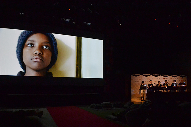 毎年開催し、年を追うごとに規模が大きくなっている、子どものための国際映画祭「キネコ国際映画祭」が2019年11月1日（金）〜5日（火）まで、二子玉川で開催！「キネコ国際映画祭」に行ってきました！「キネコ国際映画祭」の楽しみ方を紹介！