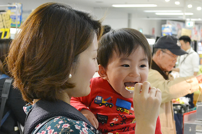 西友初の子どもの野菜嫌い克服プロジェクト「80％のこどもが認めた野菜料理 KIDS LOVE VEGETABLES」が2019年11月5日（月）始動！西友全店舗でレシピを無料配布するほか、一部店舗では試食も。レシピは料理研究家の黄川田としえさん。