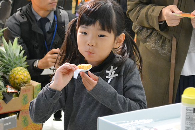 西友初の子どもの野菜嫌い克服プロジェクト「80％のこどもが認めた野菜料理 KIDS LOVE VEGETABLES」が2019年11月5日（月）始動！西友全店舗でレシピを無料配布するほか、一部店舗では試食も。レシピは料理研究家の黄川田としえさん。