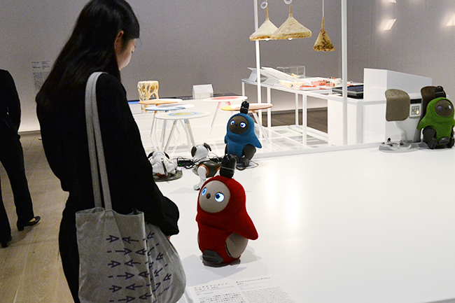 森美術館で2020年3月29日（日）まで「未来と芸術展：AI、ロボット、都市、生命—人は明日どう生きるのか」が開催中！ 11月19日（火）に行なわれたプレス内覧会に行ってきました。子供たちにも見て欲しい、未来の社会、人間のあり方を考える展覧会です。