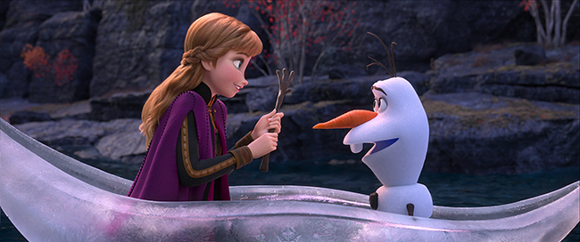 世界中で大ヒットを記録したディズニー・アニメーションの金字塔「アナと雪の女王」。その全世界待望の最新作「アナと雪の女王２」が2019年11月22日（金）全国公開！「アナと雪の女王２」を観た感想、映画レビュー。エルサの “謎” が明らかに！