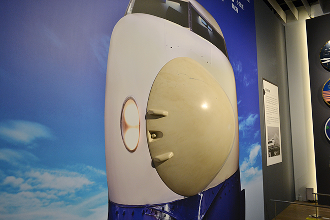 JR7社や東京メトロなど全国の鉄道会社が全面協力している大型企画「特別展 天空ノ鉄道物語」が、2019年12月3日（火）から六本木ヒルズ森タワー52階、森アーツセンターギャラリー＆スカイギャラリーにて開催！通常は見られないレア物を展示！ 鉄道ファンとして知られる中川家の礼二さん、松井玲奈さんがアンバサダーとして登場！見どころ、大興奮した展示物を紹介！