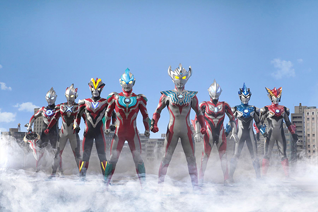 ウルトラマンシリーズの劇場版最新作『劇場版ウルトラマンタイガ　ニュージェネクライマックス』が、2020年8月7日（金）に全国公開！ テレビ版に続き劇場版でもE.G.I.S.（イージス）社長の佐々木カナ役として出演している新山千春さんに、佐々木カナを演じる想いや撮影の様子、劇場版の見どころ、子どもたち、親御さんに劇場版を通して伝えたいことなどをインタビュー！