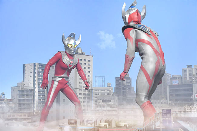 ウルトラマンシリーズの劇場版最新作『劇場版ウルトラマンタイガ　ニュージェネクライマックス』が、2020年8月7日（金）に全国公開！ テレビ版に続き劇場版でもE.G.I.S.（イージス）社長の佐々木カナ役として出演している新山千春さんに、佐々木カナを演じる想いや撮影の様子、劇場版の見どころ、子どもたち、親御さんに劇場版を通して伝えたいことなどをインタビュー！