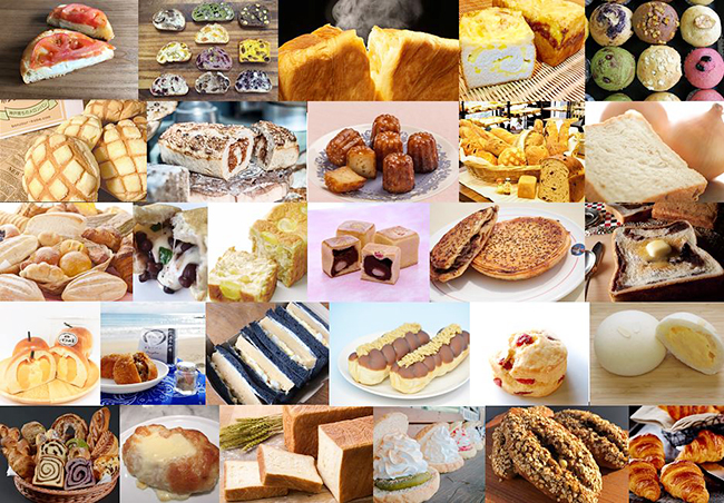最高のパンと出会える日本最大級の “パンの祭典”「パンのフェス2020春 in 横浜赤レンガ」が、2020年3月6日（金）～8日（日）の3日間、横浜赤レンガ倉庫イベント広場で開催！