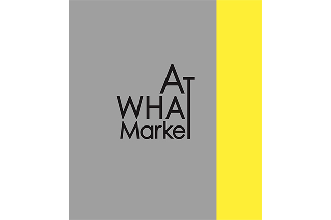 横浜港南区丸山台の「AT WHAT MARKET」は、キッズの五感を刺激するアートワークショップ『AT WHAT MARKET KIDS ART SCHOOL（アットワットマーケット キッズ アートスクール）』を開校！第一回目のテーマは「衣装デザイナーになろう！」、参加者募集中！