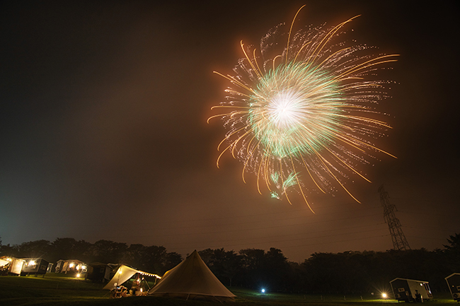 日本を代表する花火師4名（BIG 4）による一夜限りの花火イベント「The絶景花火プロローグ」が2020年10月4日（日）、世界遺産でもある富士山の「PICA富士ぐりんぱ特設会場」で初開催！2021年10月2日（土）には「The絶景花火」の本公演が実施（予定）！