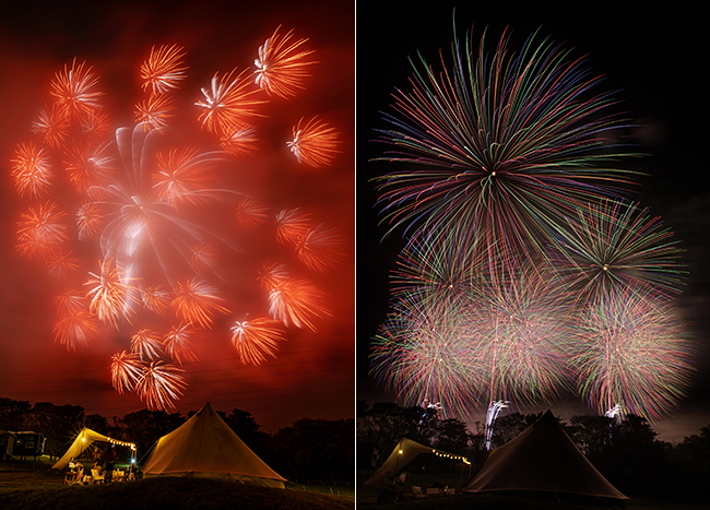 日本を代表する花火師4名（BIG 4）による一夜限りの花火イベント「The絶景花火プロローグ」が2020年10月4日（日）、世界遺産でもある富士山の「PICA富士ぐりんぱ特設会場」で初開催！2021年10月2日（土）には「The絶景花火」の本公演が実施（予定）！