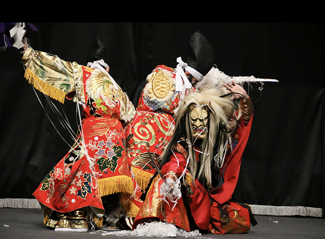 日本初の妖怪がテーマのハロウィンイベント「もののけハロウィン」が、2020年10月30日（金）・31日（土）の2日間、広島県三次市（みよしし）にある「湯本豪一記念日本妖怪博物館（三次もののけミュージアム）」で開催！