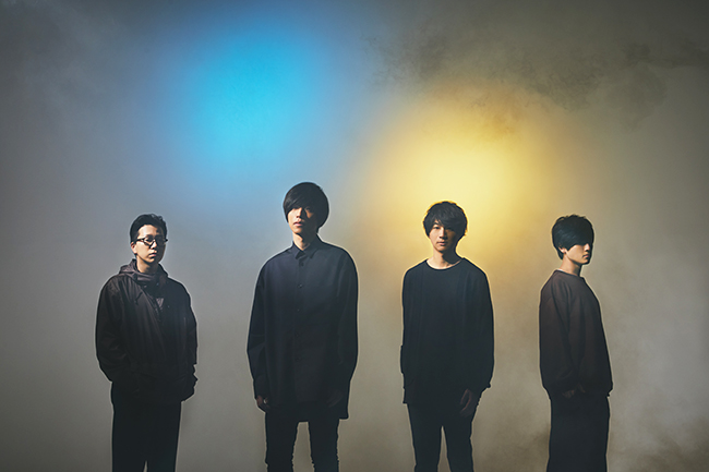 2020年9月21日（月・祝）にリリースされたandrop（アンドロップ）の楽曲「RainMan（レインマン）」のミュージックビデオにはとても愛らしいキャラクターがたくさん描かれていて、お子さんにも観て、聴いていただき、今のこの新型コロナウィルス感染症で辛い想いをしている時期に、押し付けではなく少しでもプラスの感情や癒し、そして想像力が生まれるきっかけのひとつになればいいなと思っています。そこで、「RainMan」という楽曲やミュージックビデオに込めた想いを、andropのメンバー内澤崇仁さん、佐藤拓也さん、前田恭介さん、伊藤彬彦さんと、アニメーションを制作したデコボーカルの上甲トモヨシさん、一のせ皓コさんにお話しいただきました。