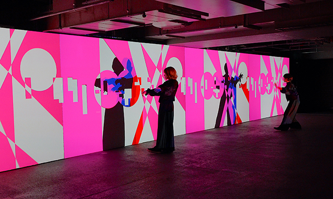 未来を創造する技術とアイデアが結合するテクノロジーアートの祭典「Media Ambition Tokyo 2021」（MAT）が、2021年5月12日（水）〜23日（日）まで東京シティビューで開催！落合陽一氏など次世代の日本のテックアートシーンを支えるアーティストたちが集結！