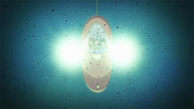 『人体のサバイバル！』に続くサバイバルシリーズ第2弾『深海のサバイバル！』が2021年8月13日（金）全国公開！声優に初挑戦したクイズ王 伊沢拓司さん、深海微生物研究の第一人者 海洋研究開発機構（JAMSTEC）の高井研先生に深海の魅力、生命の起源、映画の見どころをインタビュー！