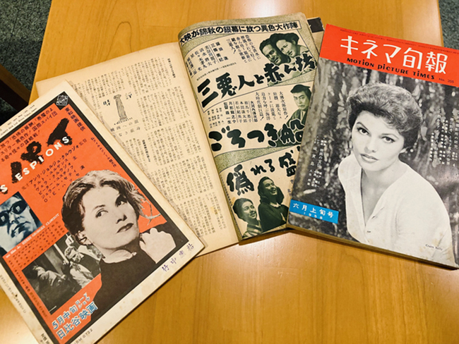 東京ミッドタウン日比谷は2021年10月22日（金）〜29日（金）までの期間、オープンエアで “無料” の映画鑑賞ができる「HIBIYA CINEMA FESTIVAL（日比谷シネマフェスティバル）2021」を開催！さまざまな視点で新しい映画の楽しみ方を提案！