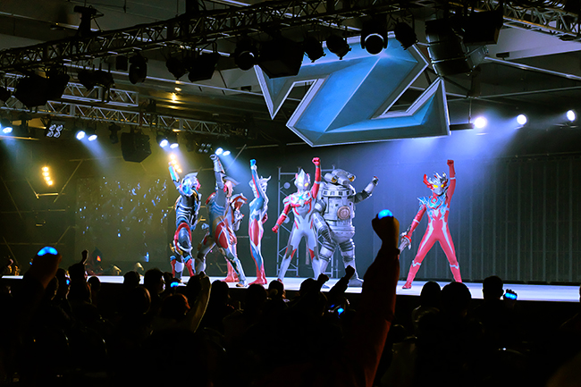 毎冬恒例のファミリーイベント『ウルトラヒーローズEXPO 2022 ニューイヤーフェスティバル IN 東京ドームシティ』が2021年12月25日（土）～2022年1月4日（火）東京ドームシティで開催！ウルトラマントリガーとマナカ ケンゴ役 寺坂頼我さんが全ステージに登場！