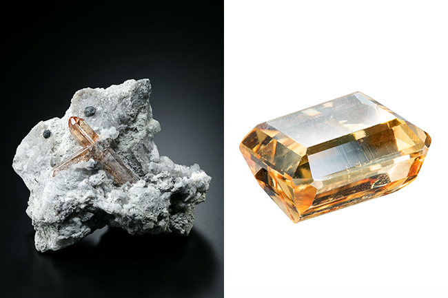 原石からジュエリーまで、宝石のすべてがわかる特別展「宝石　地球がうみだすキセキ」が、2022年2月19日（土）～6月19日（日）まで国立科学博物館で開催！本展ではアルビオン アートのコレクション、ヴァン クリーフ＆アーペル、ギメル、ミキモトなどの作品から多種多様な宝石と、それらを使用した豪華絢爛なジュエリーを一堂に集め、科学的、文化的な切り口で紹介します。