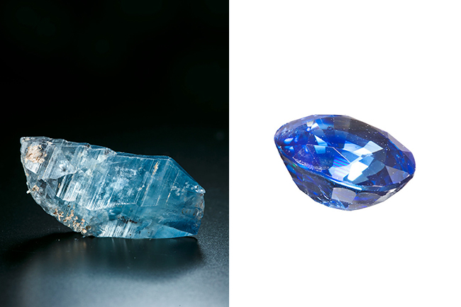原石からジュエリーまで、宝石のすべてがわかる特別展「宝石　地球がうみだすキセキ」が、2022年2月19日（土）～6月19日（日）まで国立科学博物館で開催！本展ではアルビオン アートのコレクション、ヴァン クリーフ＆アーペル、ギメル、ミキモトなどの作品から多種多様な宝石と、それらを使用した豪華絢爛なジュエリーを一堂に集め、科学的、文化的な切り口で紹介します。
