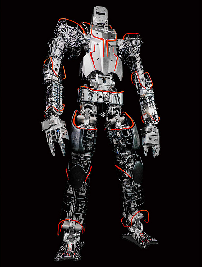 多彩なロボットにふれることを通して「人間とはなにか？」を考える特別展「きみとロボット ニンゲンッテ、ナンダ？」が、2022年3月18日（金）〜8月31日（水）まで日本科学未来館で開催！インタラクティブな仕掛けで、人間とロボットの多様な未来を思い描きます。