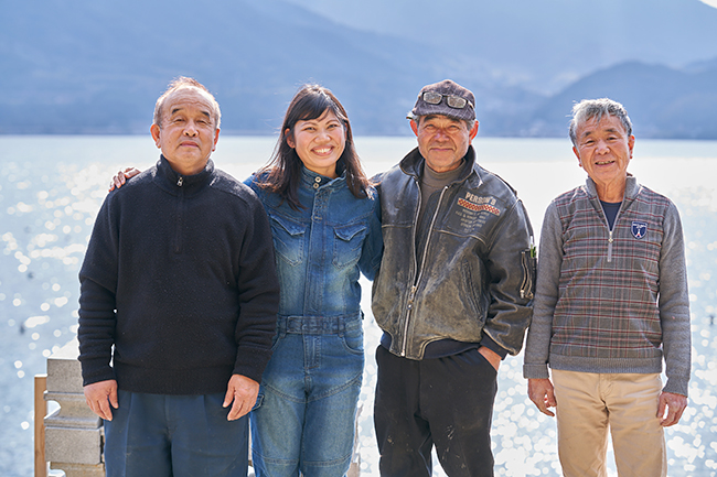 アウトドア・宿泊施設「ITOSHIMA SDGs Village 地球 MIRAI」の写真