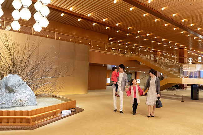 The Okura Tokyo（ホテルオークラ）はゴールデンウィークの2022年5月4日（水・祝）～6日（金）、子ども向け体験型イベント「本物ってたのしい～オークラで出会う音楽と食のレッスン～」を開催！プロの奏者から学ぶ楽器体験や食のレッスン、ロビーコンサートなどを楽しめます！