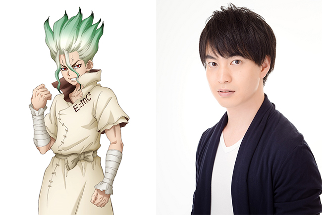 国立科学博物館（科博）は人気テレビアニメ『Dr.STONE（ドクターストーン）』とのコラボ企画「Dr.STONEとめぐる科学の世界」を2022年6月21日（火）～9月4日（日）に開催！『Dr.STONE』をきっかけに科学に興味を抱いた子どもたちに科学のおもしろさを伝える！