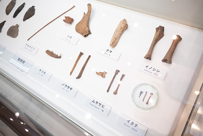 三内丸山遺跡から土偶、縄文土器など出土品140点が展示される「縄文デイズ JOMON DAYS ～ 縄文文化 × SDGsで日本の未来を考えよう ～ ＝縄文文化発信プロジェクト＝」が2023年1月9日（月）まで東急プラザ銀座で開催！体験レポートはこちら！