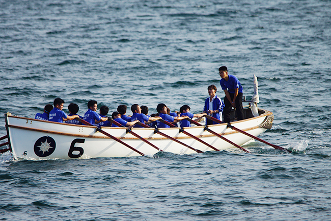 国内唯一の総合海洋系大学「東京海洋大学」の学園祭「海鷹祭」が2022年11月4日（金）～6日（日）、東京海洋大学 品川キャンパスで3年ぶりに対面開催！ ザリガニ釣り、海藻グッズ販売、グッピーすくいという、海洋大ならではのユニークな模擬店も必見！