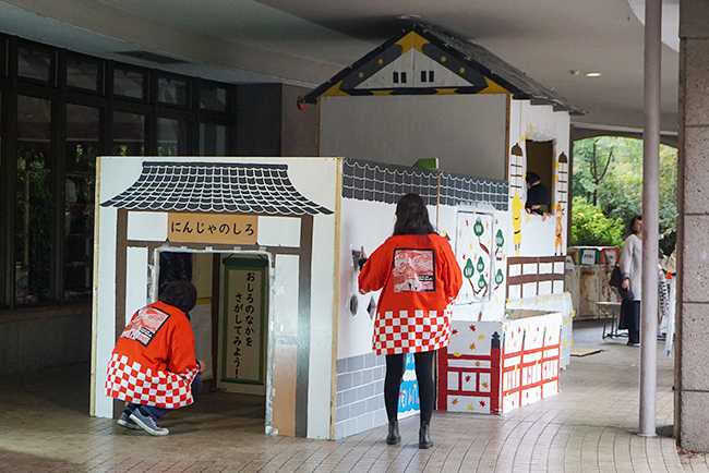 一橋大学の学園祭「一橋祭」が2022年11月18日（金）～20日（日）一橋大学 国立キャンパスで開催！日常が戻りつつ中、最高の祭りを再びという趣旨のもとテーマは「祭興」。幅広い企画の中には子どもから大人まで楽しめる企画も多数！