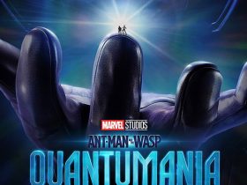 ANT-MAN AND THE WASP: QUANTUMANIA