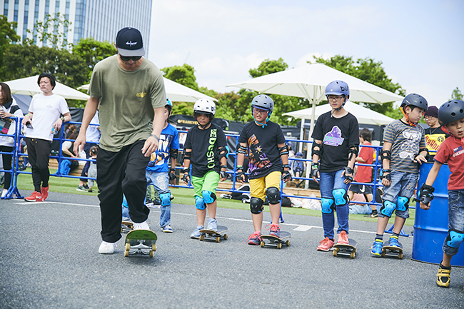 子供入場無料のスポーツイベント「キメラゲームス（CHIMERAGAMES）VOL.8」の写真