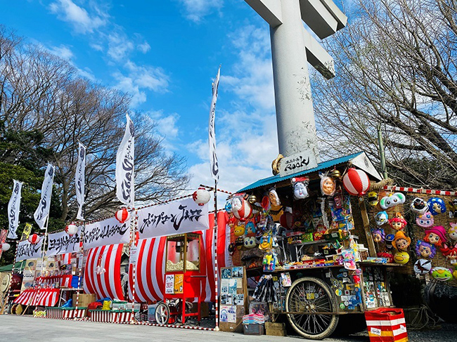 みなとみらい アニバーサリー フェスティバル ウィーク2023（MINATOMIRAI ANNIVERSARY FESTIVAL WEEK 2023）の画像