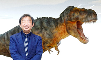 恐竜ライブ「DINO SAFARI GIGANT（ディノサファリ ギガント）」の画像