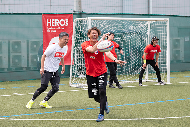 元日本代表サッカー選手 巻誠一郎さんインタビュー！子供たちに夢の叶え方をアドバイス！