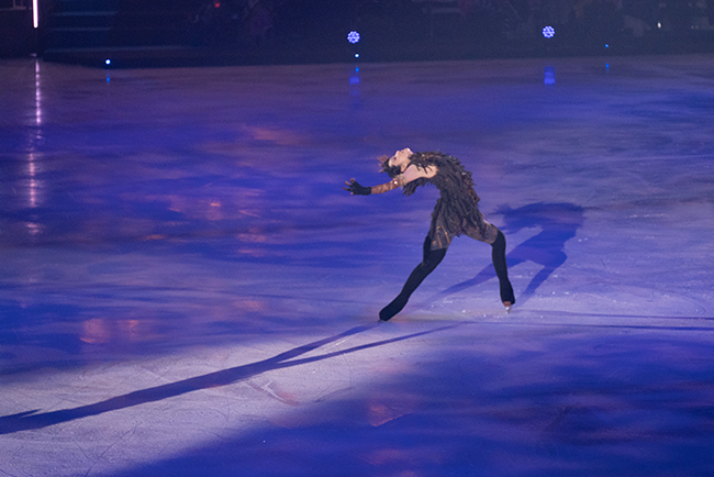 プリンスアイスワールド東京公演レポート、高橋大輔さん、本田真凜さんらが競演！