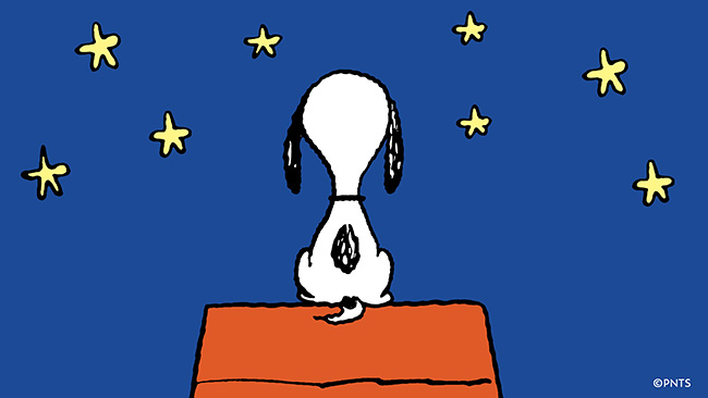 スヌーピーミュージアムの宇宙をテーマに家族で楽しめるイベント「KIDS SNOOPY SPACE MISSION(キッズ スヌーピー スペース ミッション)」の画像
