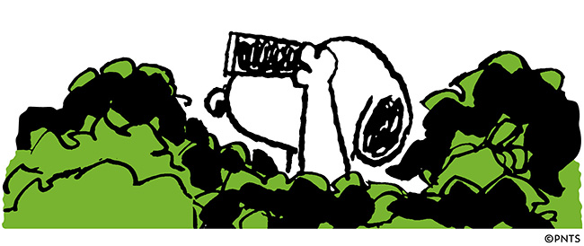 スヌーピーミュージアムの宇宙をテーマに家族で楽しめるイベント「KIDS SNOOPY SPACE MISSION(キッズ スヌーピー スペース ミッション)」の画像