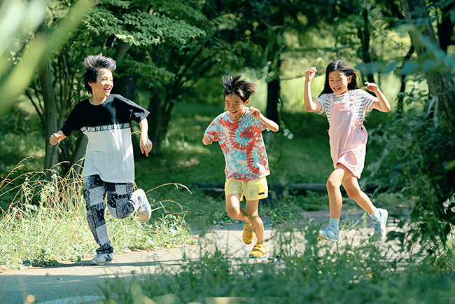 小学4年生男子の「好き」をめぐる物語映画『ふつうの子ども』の画像