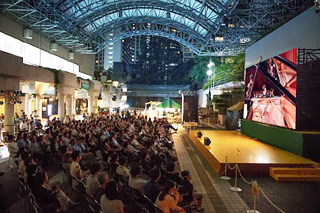 音楽祭「アークヒルズ ミュージック ウィーク 2025」の画像