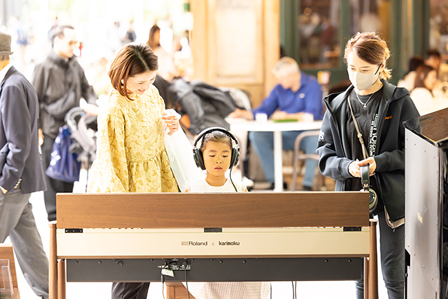 音楽祭「アークヒルズ ミュージック ウィーク 2025」の画像