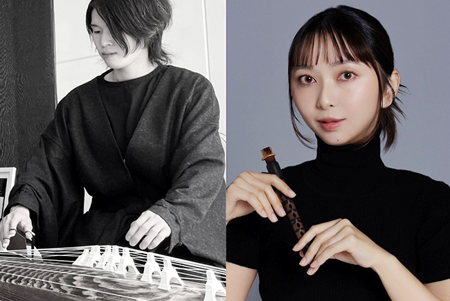 音楽祭「アークヒルズ ミュージック ウィーク 2025」の画像