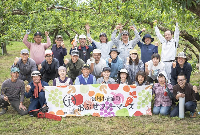 ヒルズマルシェの特別企画「秋の大収穫祭」（アークヒルズ）の画像